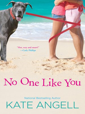 cover image of No One Like You